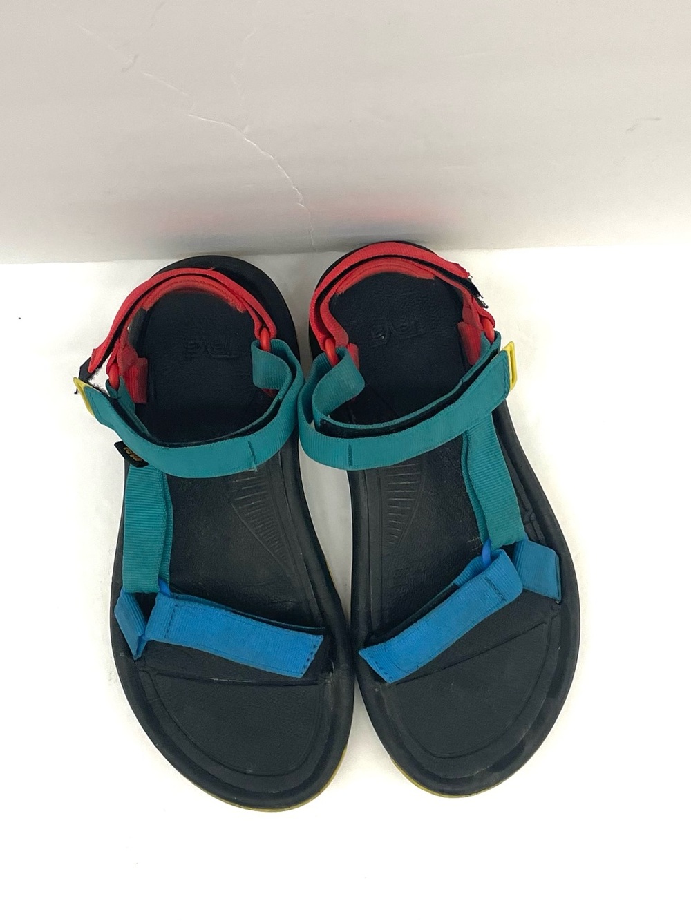 Teva XLT2 Sandals Sz 9wide